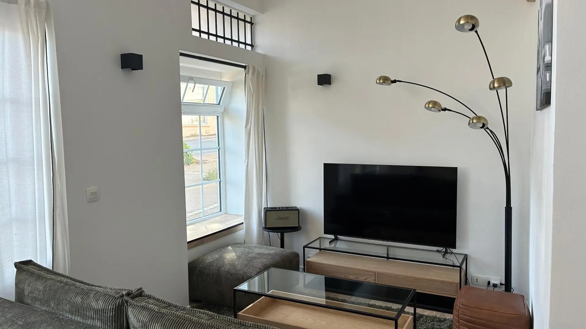 Apartman Loft De La Plage - A 30 M De La Mer Saint-Quay-Portrieux