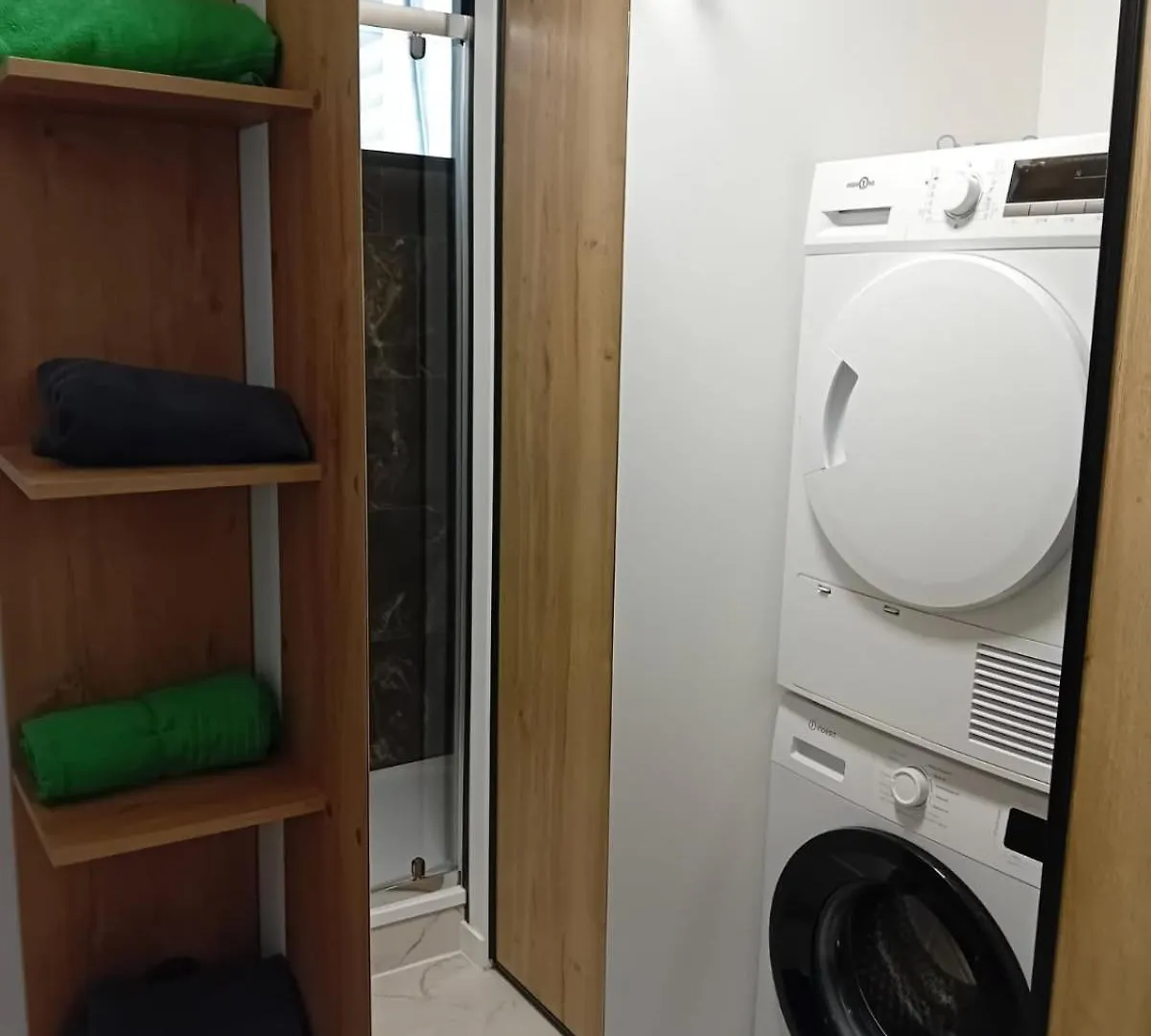Loft De La Plage - A 30 M De La Mer Saint-Quay-Portrieux 0*,  Franciaország