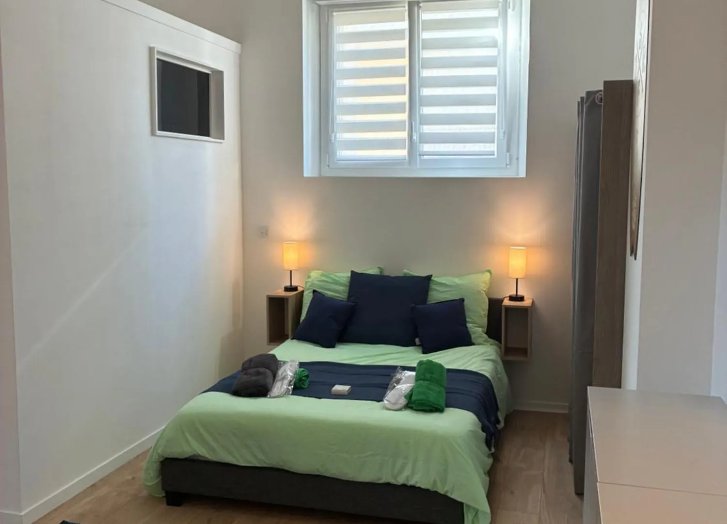Apartman Loft De La Plage - A 30 M De La Mer Saint-Quay-Portrieux