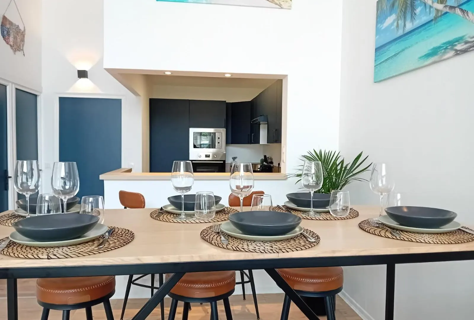 Loft De La Plage - A 30 M De La Mer Saint-Quay-Portrieux
