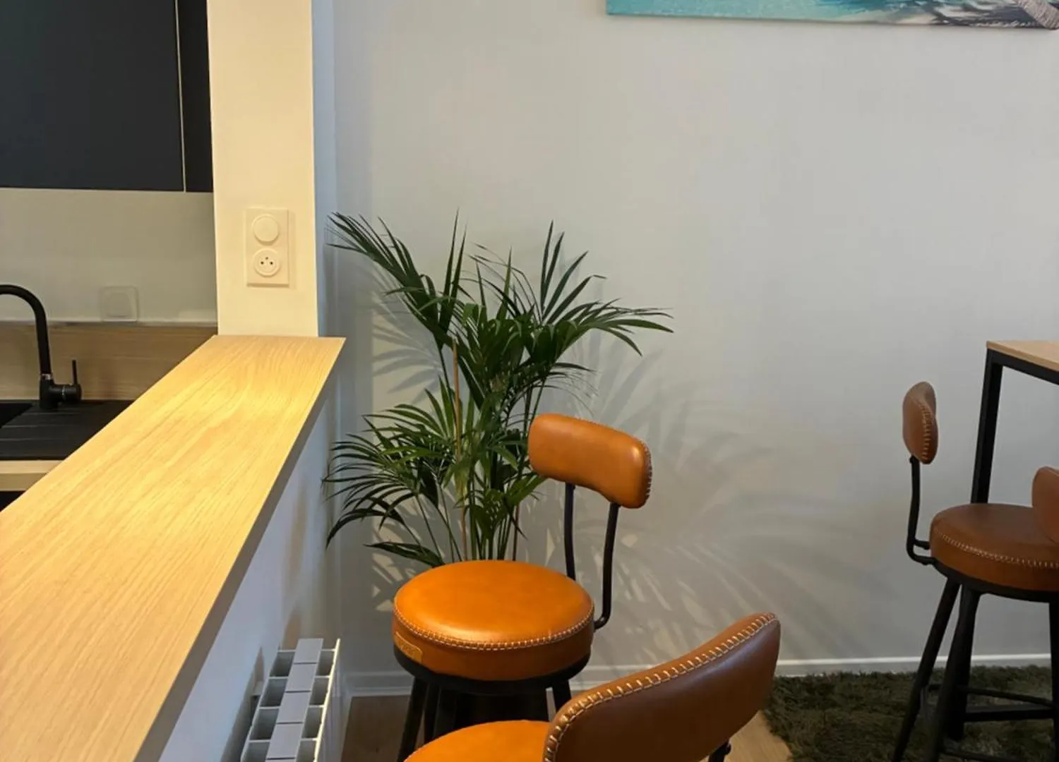Loft De La Plage - A 30 M De La Mer Saint-Quay-Portrieux