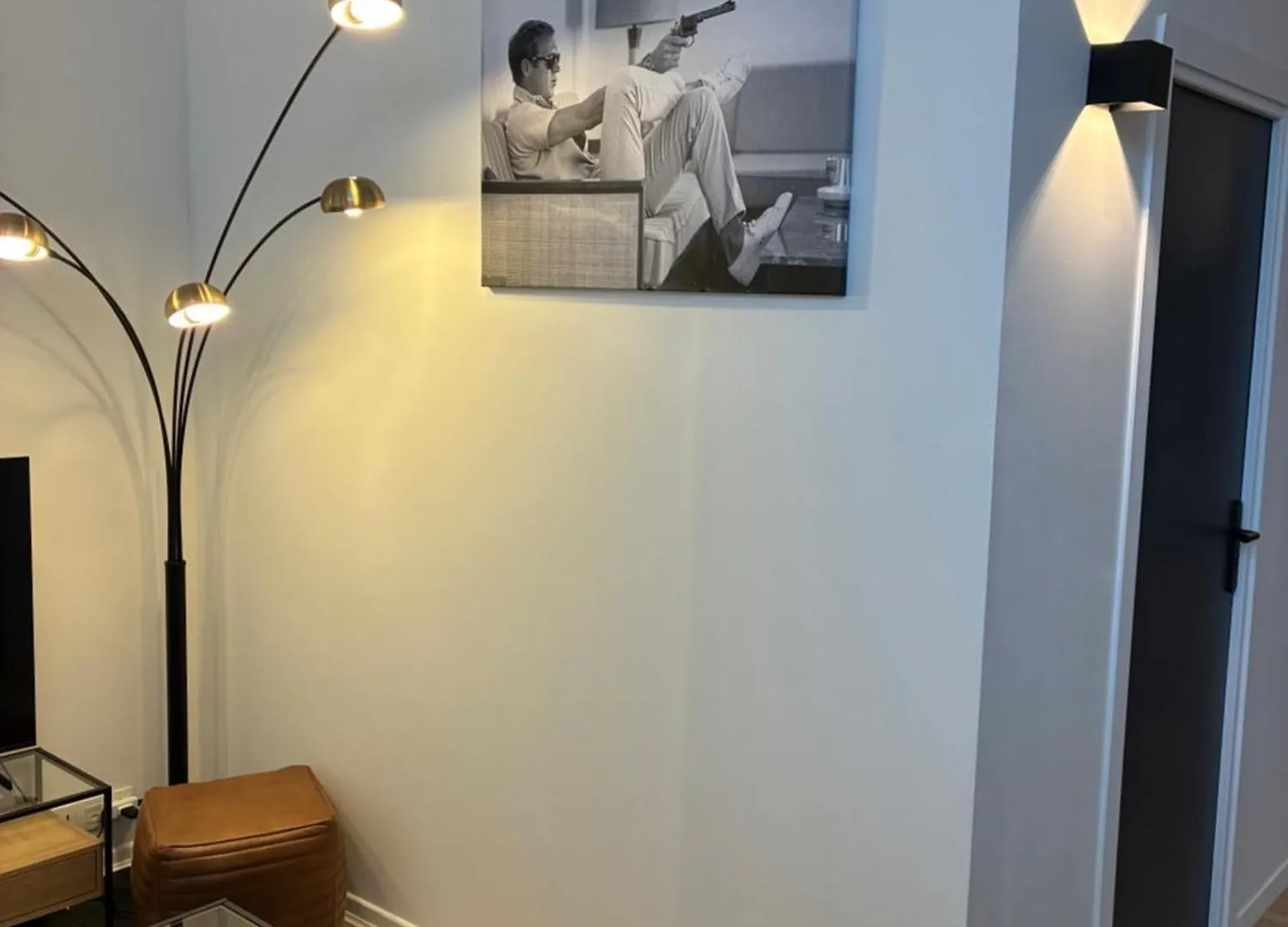 Loft De La Plage - A 30 M De La Mer Saint-Quay-Portrieux 0*,
