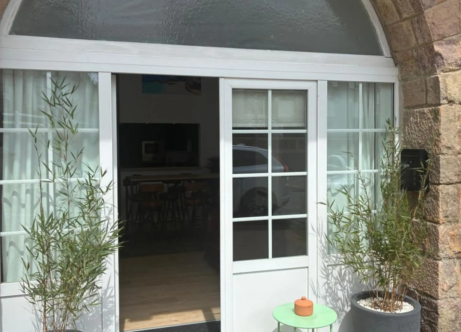Loft De La Plage - A 30 M De La Mer Saint-Quay-Portrieux