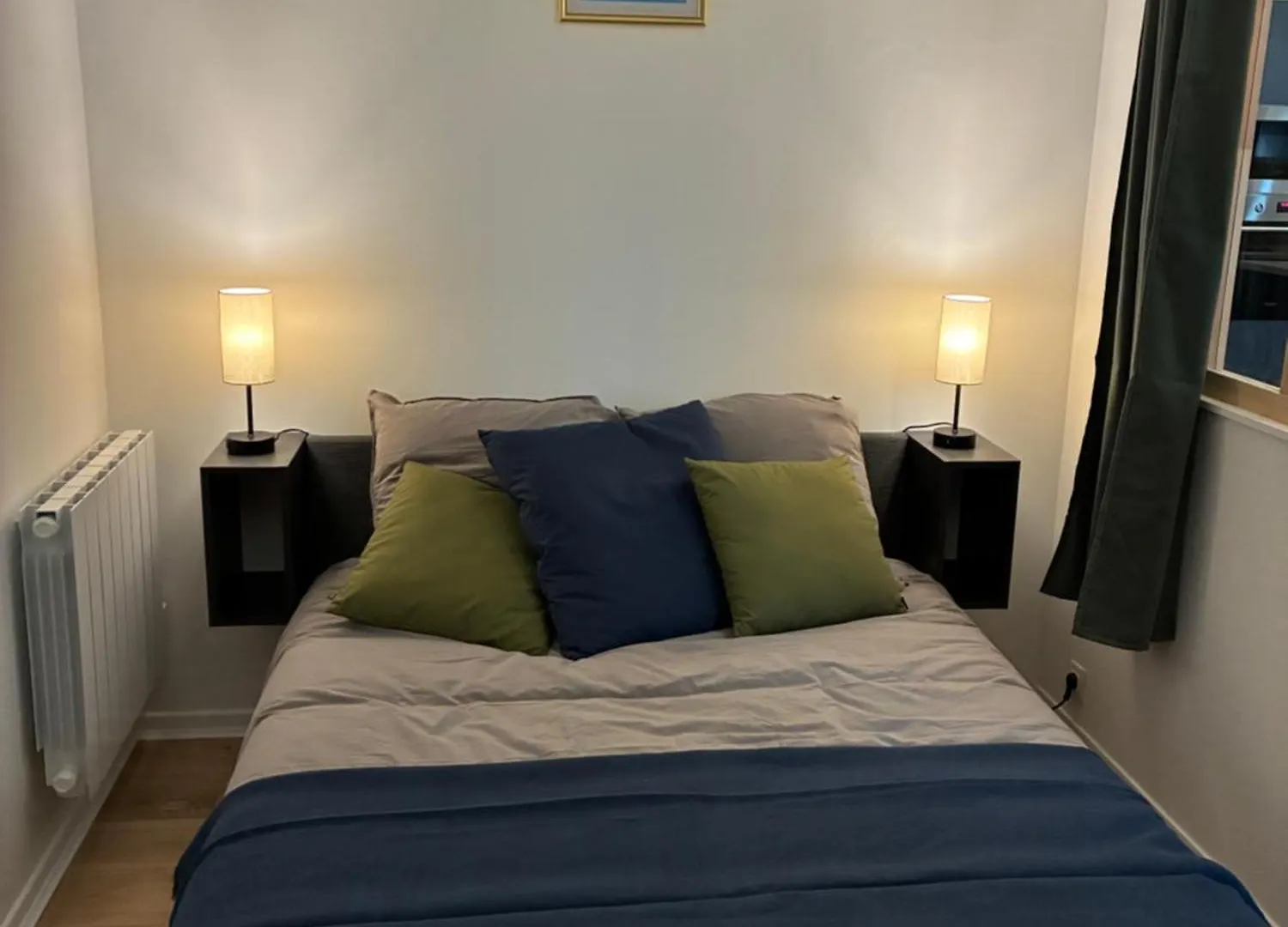 Loft De La Plage - A 30 M De La Mer Saint-Quay-Portrieux 0*,  Franciaország
