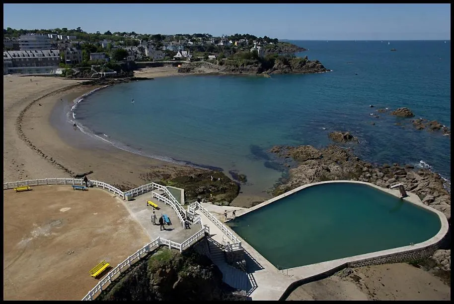 Apartman Loft De La Plage - A 30 M De La Mer Saint-Quay-Portrieux Franciaország