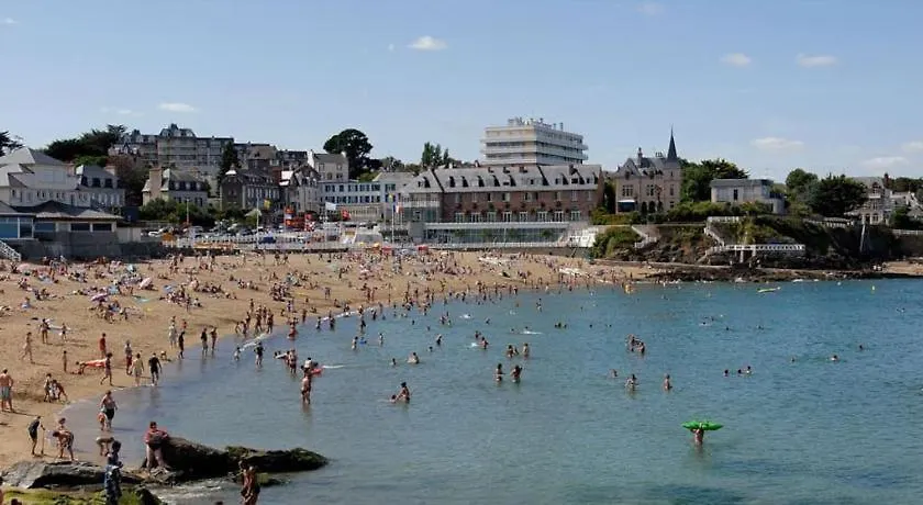 Loft De La Plage - A 30 M De La Mer Saint-Quay-Portrieux